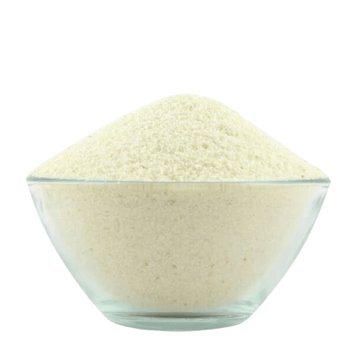 ijebu garri