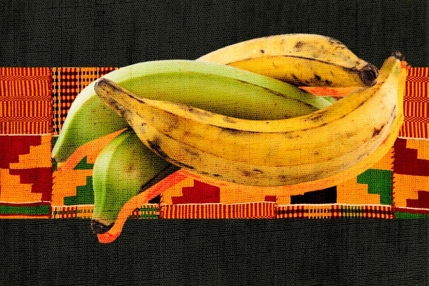 plantain